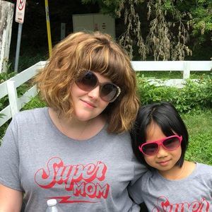 Meet your Posher, Chaia